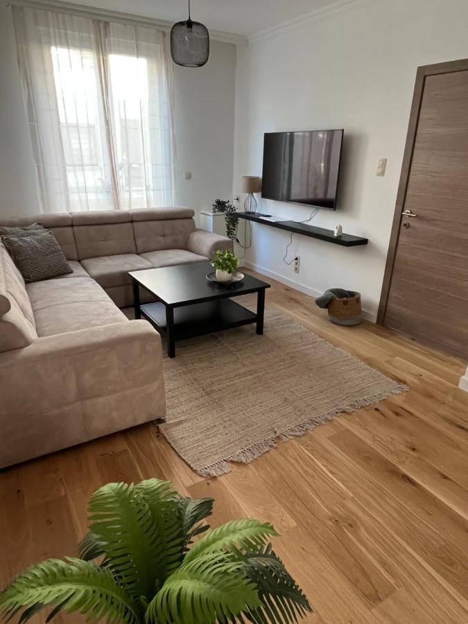 헨트 Fds Cosy House 빌라 외부 사진