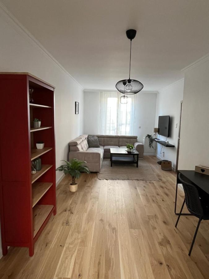 헨트 Fds Cosy House 빌라 외부 사진