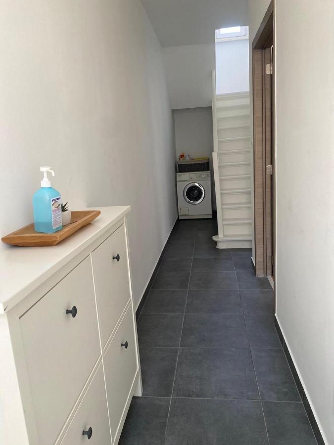헨트 Fds Cosy House 빌라 외부 사진