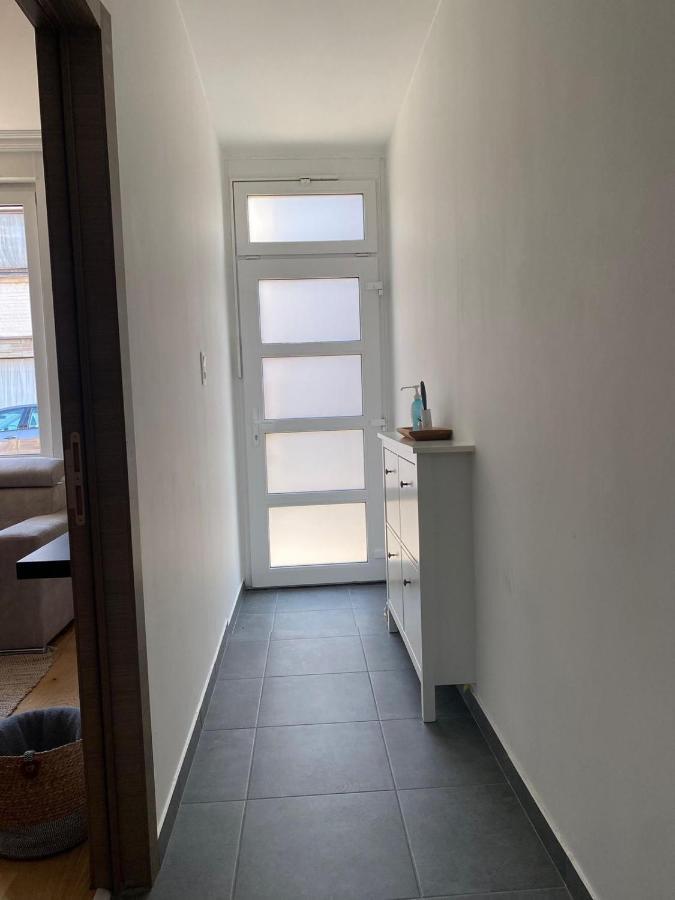 헨트 Fds Cosy House 빌라 외부 사진